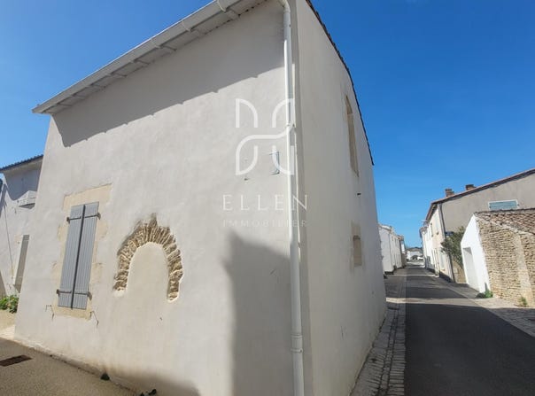 Les Portes-en-Ré, Poitou-Charentes 17880
