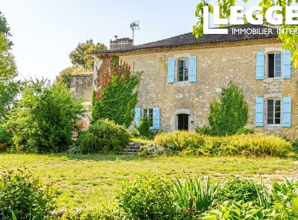 Vic-Fezensac, Occitanie 32190