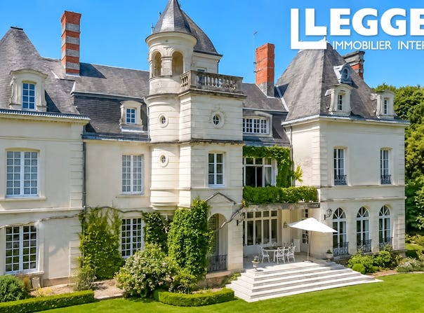 Vaux-sur-Vienne, Nouvelle-Aquitaine 86220