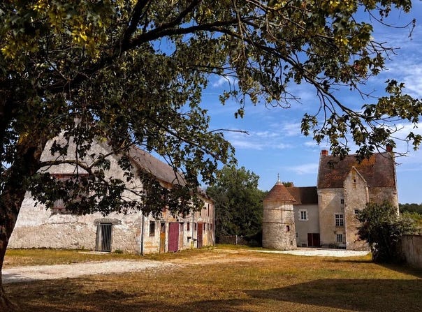 Châteauroux, Centre-Val de Loire 36000