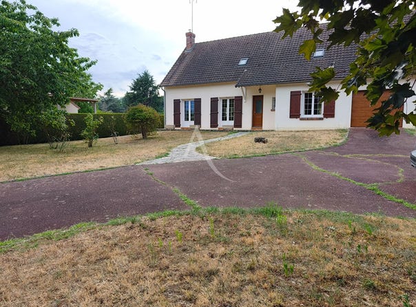 SAINT ROMAIN SUR CHER, Centre-Val de Loire 41140