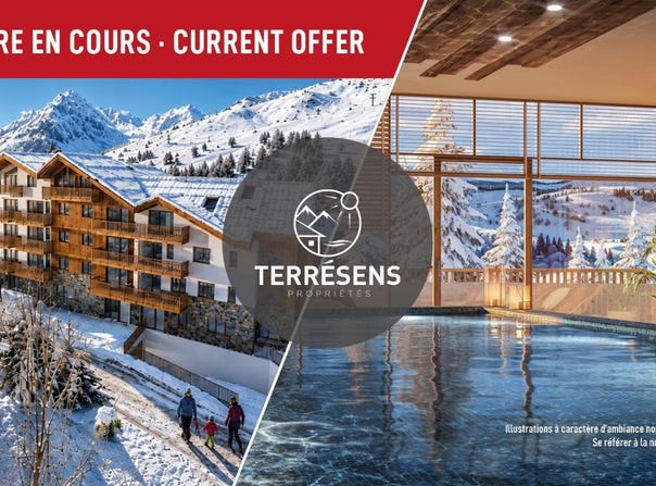 Les Deux Alpes, Rhône-Alpes 38520