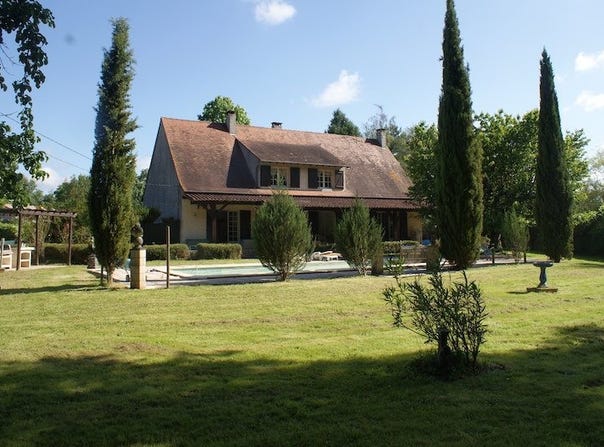 Ménesplet, Aquitaine 24700