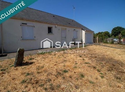 Saffre, Pays de la Loire 44390