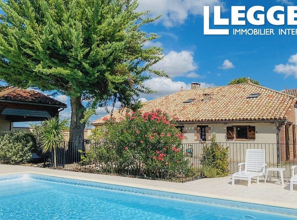 Durfort-Lacapelette, Occitanie 82390