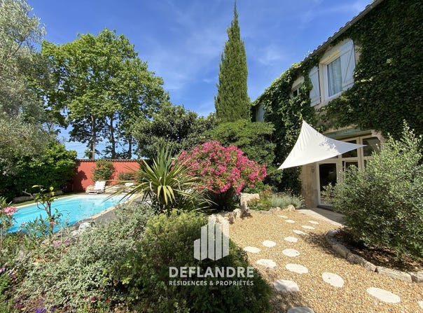Teyran, Languedoc-Roussillon 34820