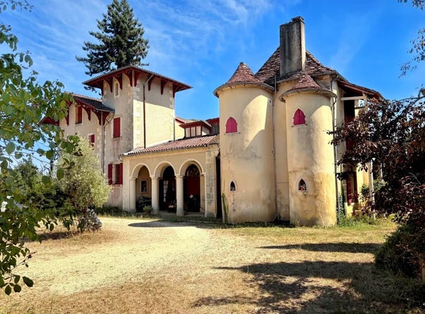 Bergerac, Aquitaine 24100