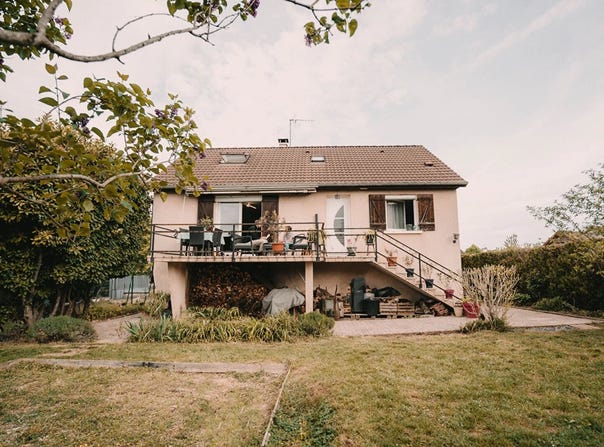 Grandfontaine, Doubs 25320