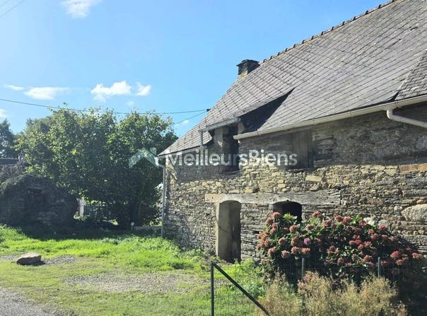 Pipriac, Ille-et-Vilaine 35550