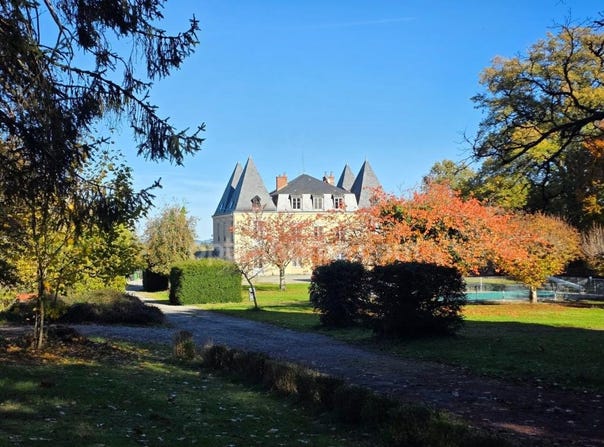 Châteauneuf-la-Forêt, Limousin 87130