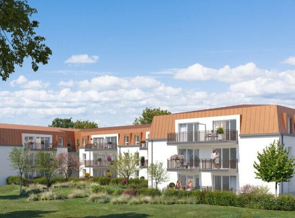 LUçON, Pays de la Loire 85400