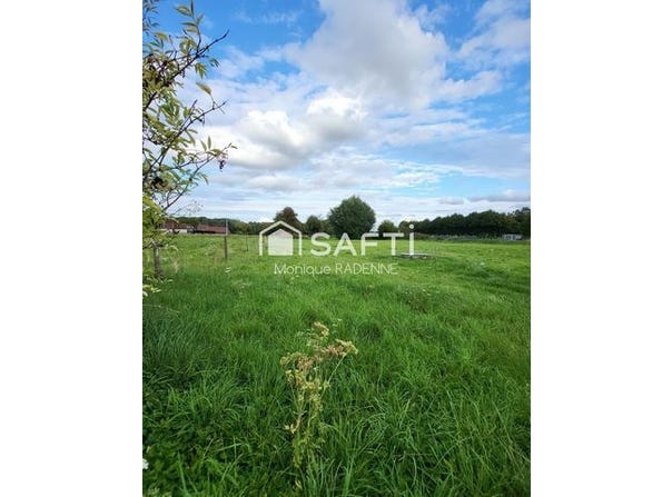 Henu, Nord-Pas-de-Calais 62760