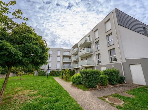 Douai, Nord-Pas-de-Calais 59500
