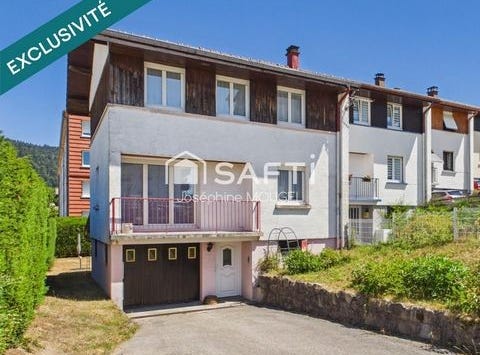 Gerardmer, Lorraine 88400