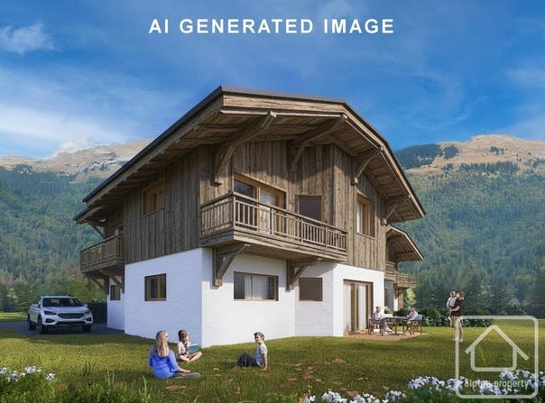 Samoëns, Rhône-Alpes 74340