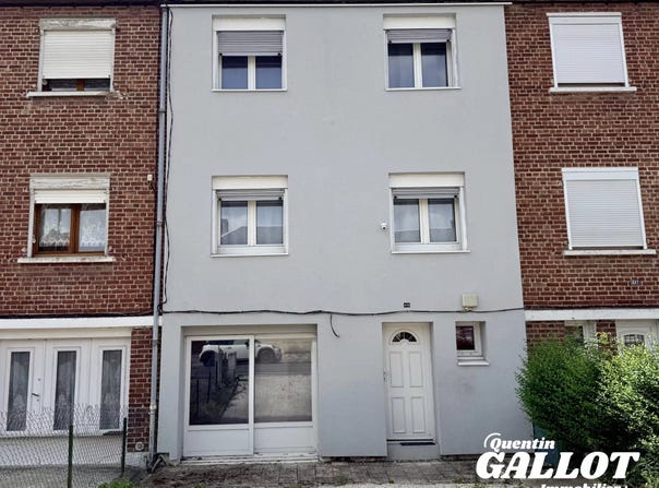 Avesnes-les-Aubert, Nord 59129