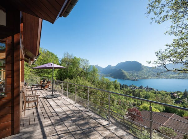 Talloires-Montmin, Rhône-Alpes 74210