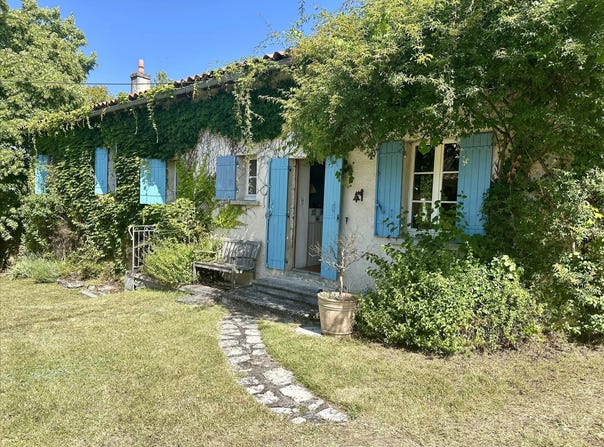 Allemans, Aquitaine 24600