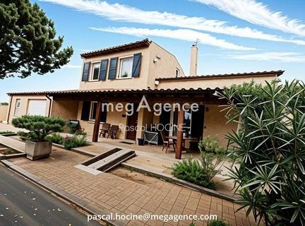 Saint-Marcel-Sur-Aude, Languedoc-Roussillon 11120