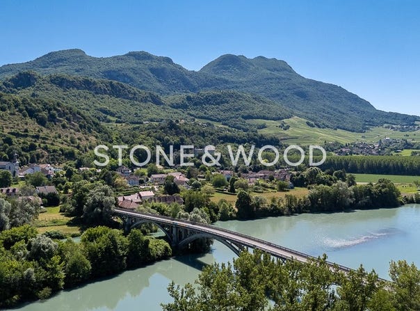 Massignieu-de-Rives, Rhône-Alpes 01300