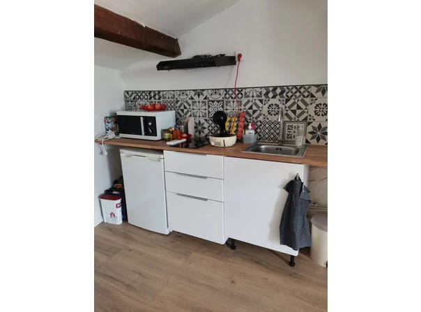51 Rue de Chateaudun, Clermont-Ferrand, Puy-de-Dôme 63000