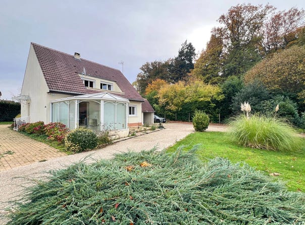 Vernon, Eure 27200