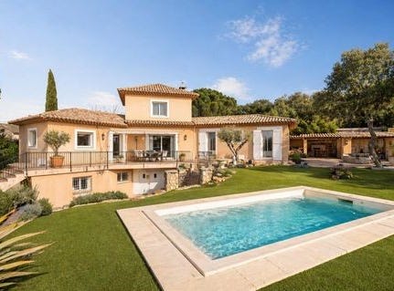 La Capelle-Et-Masmolene, Languedoc-Roussillon 30700