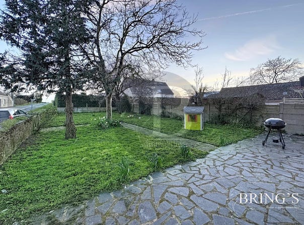 Erbray, Loire-Atlantique 44110