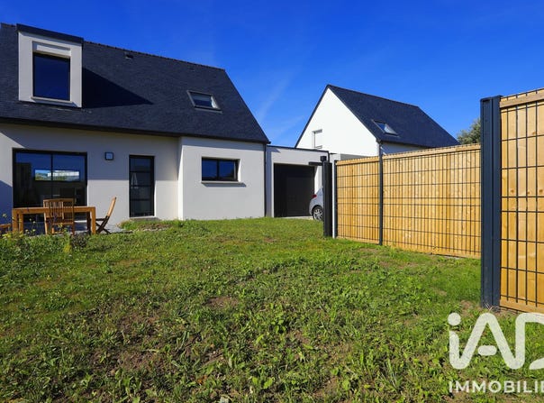 Erdeven, Brittany 56410
