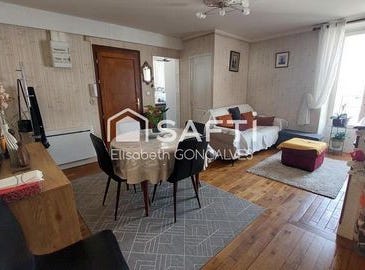 Orleans, Centre 45000