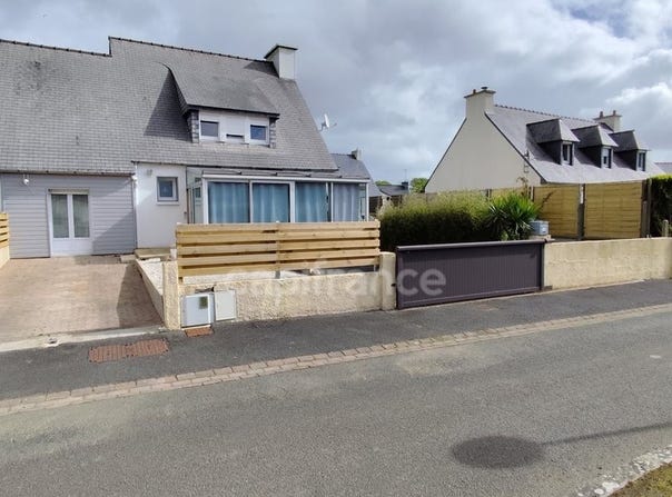 Louannec, Brittany 22700