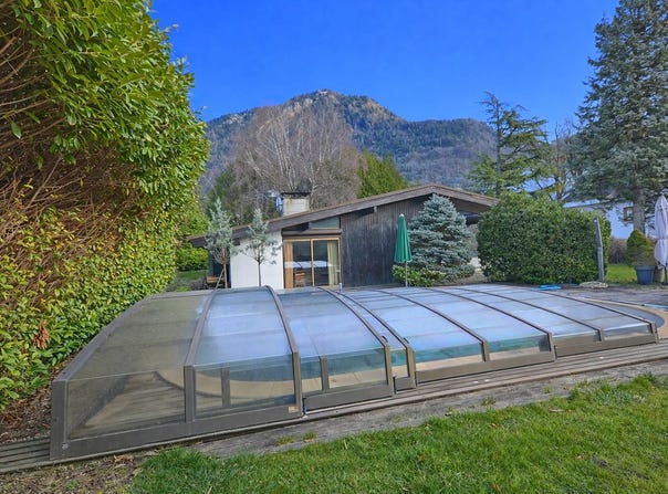 Cluses, Haute-Savoie 74300