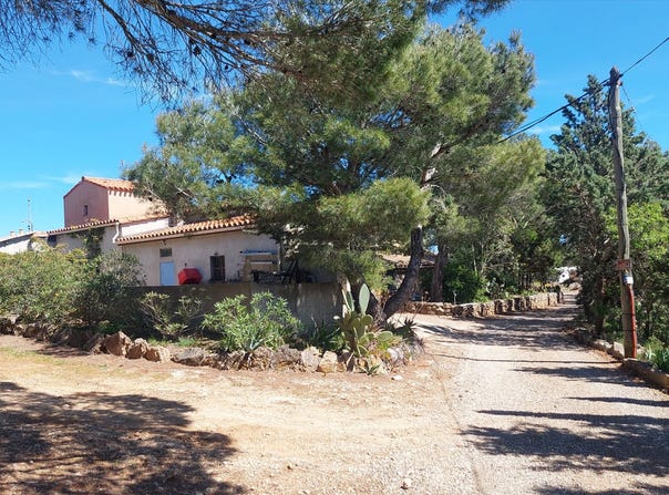 Fitou, Languedoc-Roussillon 11510