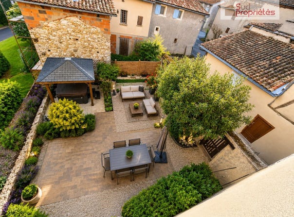 Aurignac, Midi-Pyrénées 31420