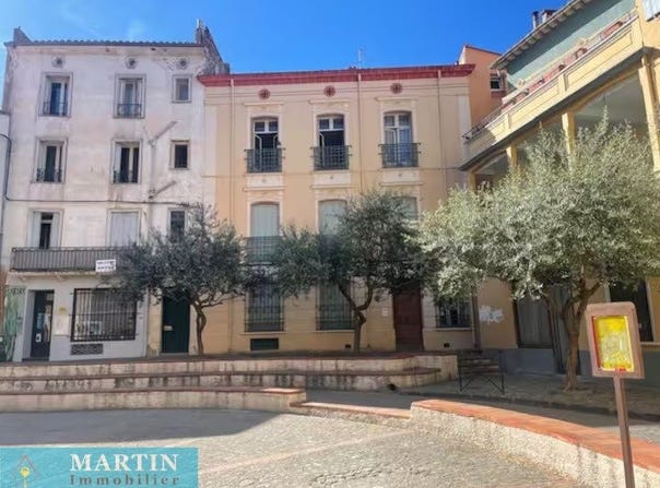 Céret, Languedoc-Roussillon 66400