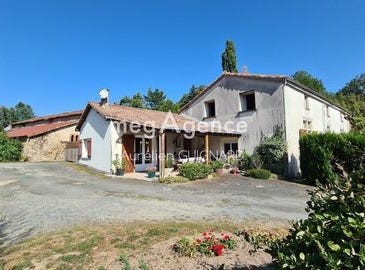 Bressuire, Poitou-Charentes 79300