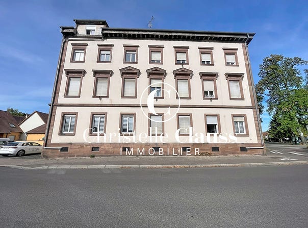 BISCHWILLER, Grand Est 67240