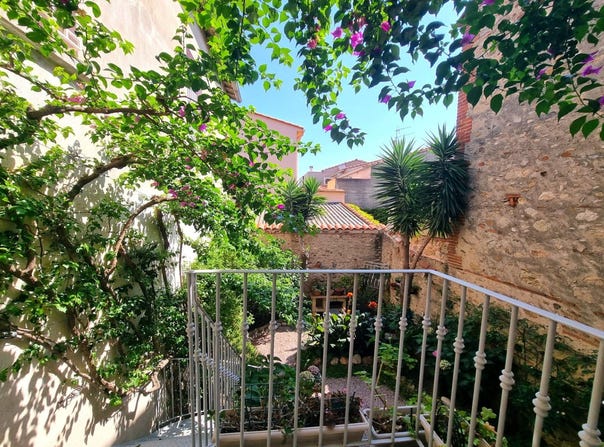 Elne, Languedoc-Roussillon 66200