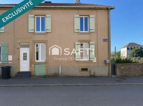 Montmedy, Lorraine 55600