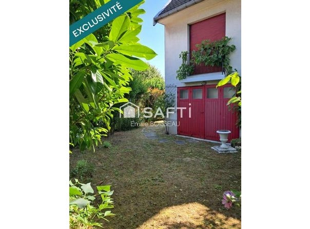 Tinqueux, Champagne-Ardenne 51430