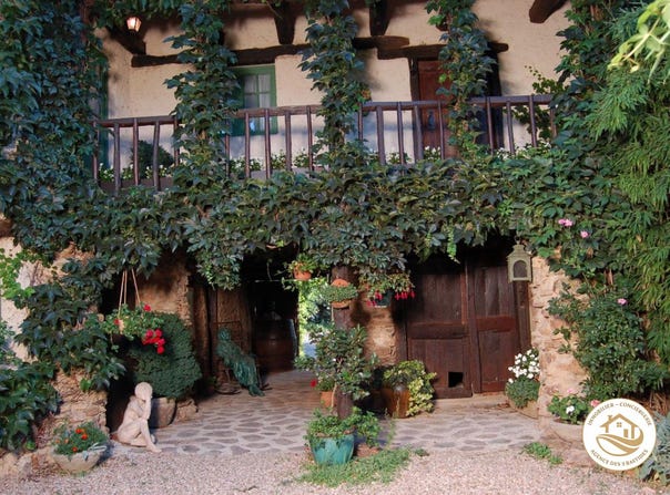 Route du Bouyssou, Crespin, Occitanie 12800
