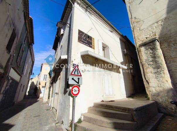 Vallabrègues, Languedoc-Roussillon 30300