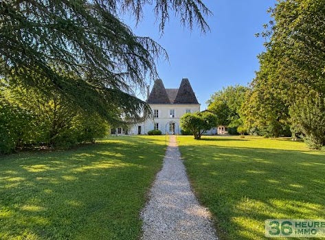 Pineuilh, Nouvelle-Aquitaine 33220