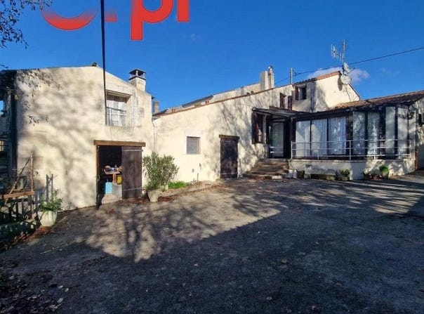 Saint-Agnant, Poitou-Charentes 17620