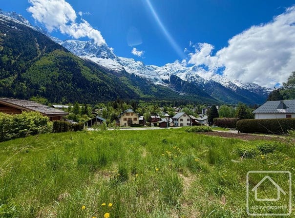 Chamonix, Rhône-Alpes 74400
