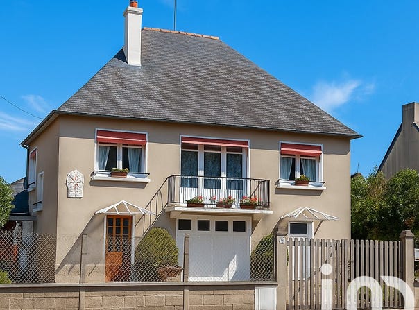 Dinard, Brittany 35800