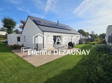 Marzan, Bretagne 56130