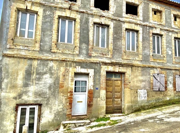 Bourret, Midi-Pyrénées 82700