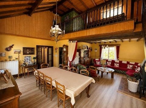 Lussac-Les-Chateaux, Poitou-Charentes 86320