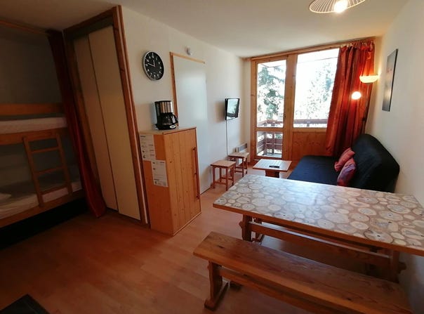 Aime-la-Plagne, Rhône-Alpes 73210